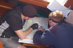 Navigation